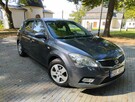 Kia Ceed 2010 1.4 121000km - 3