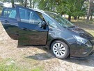 Opel Zafira 2.0 diesel 7 osobowe 2015 rok 1 właściciel - 10