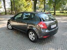 Kia Ceed 2010 1.4 121000km - 1