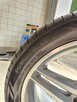 4 sztuki Mercedes AMG Felgi 18 z Oponami Nokian - 6
