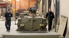 Produkcja prefabrykatów betonowych BELGIA - 5