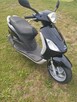 Piaggio fly 50 - 5