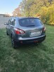 Nissan Qashqai J10 1,6 diesel 2012 - 4