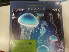 Puzzle świecące w ciemności Podwodny Świat 700 el. - 6