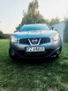 Nissan Qashqai J10 1,6 diesel 2012 - 2