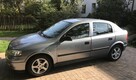 Opel Astra G Classic 2008 benzyna+LPG 1.4 Twinport - 9