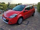 Renault Clio 1.2 benzyna plus gaz z klimą - 7