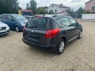 Peugeot 207 SW 1,4 Benzyna 95KM Ładny - 6