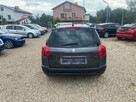 Peugeot 207 SW 1,4 Benzyna 95KM Ładny - 8