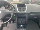 Peugeot 207 SW 1,4 Benzyna 95KM Ładny - 14