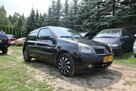 Renault Clio 2003r. 1,2 Benzyna KLIMATYZACJA Długie Opłaty - Możliwa Zamiana! - 1