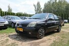 Renault Clio 2003r. 1,2 Benzyna KLIMATYZACJA Długie Opłaty - Możliwa Zamiana! - 3