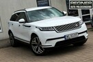 Land Rover Range Rover VELAR 4X4 SalonPL 180KM FV23% Navi El.Klapa Kamera Gwarancja Podg.Szyba 1WŁ - 1