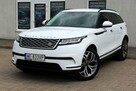 Land Rover Range Rover VELAR 4X4 SalonPL 180KM FV23% Navi El.Klapa Kamera Gwarancja Podg.Szyba 1WŁ - 3