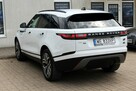 Land Rover Range Rover VELAR 4X4 SalonPL 180KM FV23% Navi El.Klapa Kamera Gwarancja Podg.Szyba 1WŁ - 4