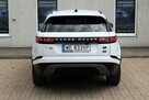 Land Rover Range Rover VELAR 4X4 SalonPL 180KM FV23% Navi El.Klapa Kamera Gwarancja Podg.Szyba 1WŁ - 5