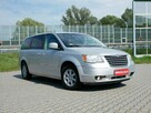 Chrysler Grand Voyager 2.8 CRD 163KM Automat Touring 7 osób -Krajowy -1 Wł od 8 lat -Zobacz - 8