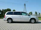 Chrysler Grand Voyager 2.8 CRD 163KM Automat Touring 7 osób -Krajowy -1 Wł od 8 lat -Zobacz - 9