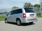 Chrysler Grand Voyager 2.8 CRD 163KM Automat Touring 7 osób -Krajowy -1 Wł od 8 lat -Zobacz - 10