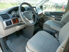 Chrysler Grand Voyager 2.8 CRD 163KM Automat Touring 7 osób -Krajowy -1 Wł od 8 lat -Zobacz - 12