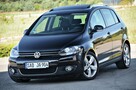 Volkswagen Golf Plus 2,0TDI 140KM Xenon Szyberdach Niemcy - 1