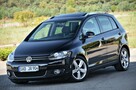 Volkswagen Golf Plus 2,0TDI 140KM Xenon Szyberdach Niemcy - 2