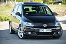 Volkswagen Golf Plus 2,0TDI 140KM Xenon Szyberdach Niemcy - 3