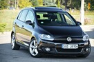 Volkswagen Golf Plus 2,0TDI 140KM Xenon Szyberdach Niemcy - 4