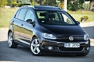 Volkswagen Golf Plus 2,0TDI 140KM Xenon Szyberdach Niemcy - 5