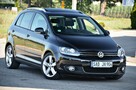 Volkswagen Golf Plus 2,0TDI 140KM Xenon Szyberdach Niemcy - 6