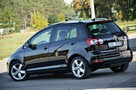 Volkswagen Golf Plus 2,0TDI 140KM Xenon Szyberdach Niemcy - 12