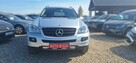 Mercedes ML 350 4x4  Navi Automat - 2