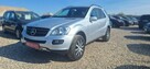 Mercedes ML 350 4x4  Navi Automat - 3