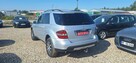 Mercedes ML 350 4x4  Navi Automat - 5