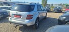 Mercedes ML 350 4x4  Navi Automat - 7