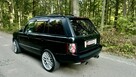 Land Rover Range Rover 4.4 V8 diesel 313KM full serwis zadbany bez wkładu finansowego 1r.gwar - 6