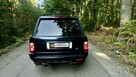 Land Rover Range Rover 4.4 V8 diesel 313KM full serwis zadbany bez wkładu finansowego 1r.gwar - 8