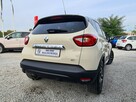 Renault Captur R-Link Navi Kamera Grzane Fotele PDC Klimatronik Led Wolne Ręce Alu - 2