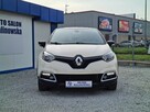 Renault Captur R-Link Navi Kamera Grzane Fotele PDC Klimatronik Led Wolne Ręce Alu - 5