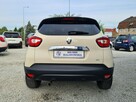 Renault Captur R-Link Navi Kamera Grzane Fotele PDC Klimatronik Led Wolne Ręce Alu - 6