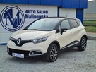 Renault Captur R-Link Navi Kamera Grzane Fotele PDC Klimatronik Led Wolne Ręce Alu - 7