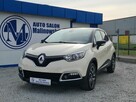 Renault Captur R-Link Navi Kamera Grzane Fotele PDC Klimatronik Led Wolne Ręce Alu - 9