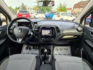 Renault Captur R-Link Navi Kamera Grzane Fotele PDC Klimatronik Led Wolne Ręce Alu - 11