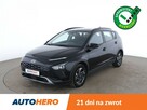 Hyundai Bayon X Line, klimatyzacja, kamera i czujniki parkowania, multifunkcja - 1