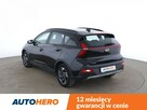 Hyundai Bayon X Line, klimatyzacja, kamera i czujniki parkowania, multifunkcja - 4