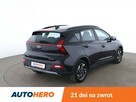 Hyundai Bayon X Line, klimatyzacja, kamera i czujniki parkowania, multifunkcja - 7