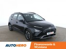 Hyundai Bayon X Line, klimatyzacja, kamera i czujniki parkowania, multifunkcja - 9