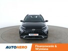 Hyundai Bayon X Line, klimatyzacja, kamera i czujniki parkowania, multifunkcja - 10