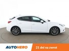 Mazda 3 165KM, skóra, navi, ACC, navi, klima auto, grzane fotele, kamera i czu - 8