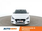 Mazda 3 165KM, skóra, navi, ACC, navi, klima auto, grzane fotele, kamera i czu - 10